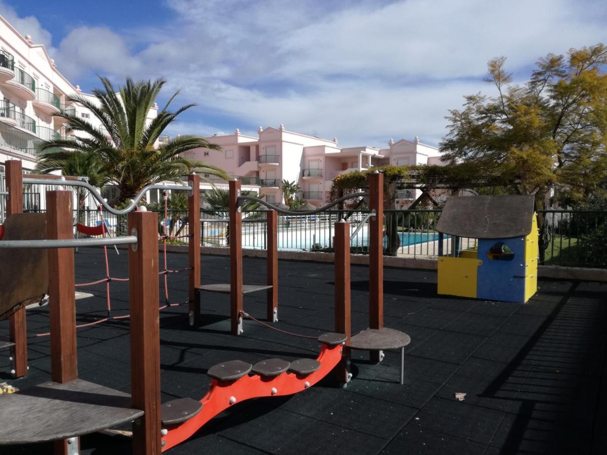Brisa Mar Para 4 Com Piscina E Wifi Praia Da Luz Zewnętrze zdjęcie