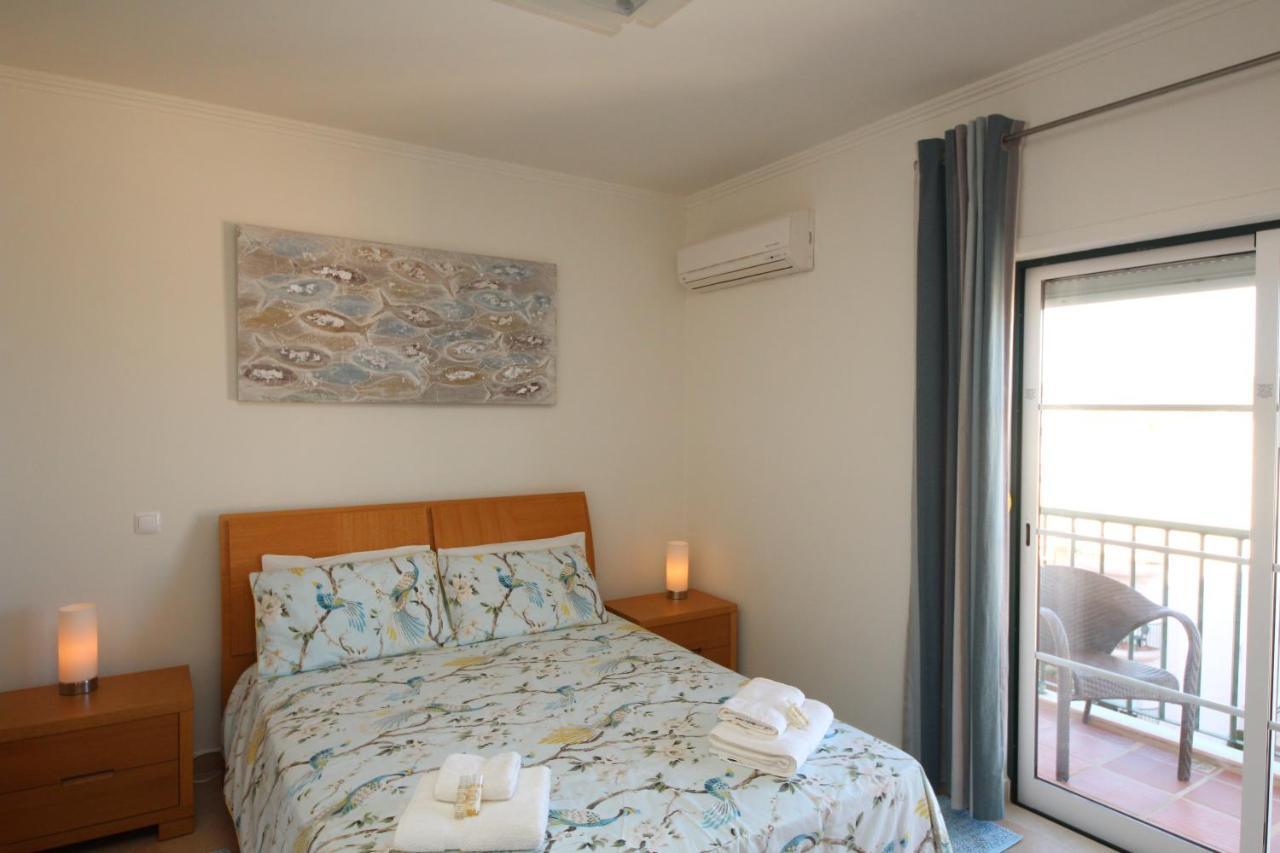 Brisa Mar Para 4 Com Piscina E Wifi Praia Da Luz Zewnętrze zdjęcie