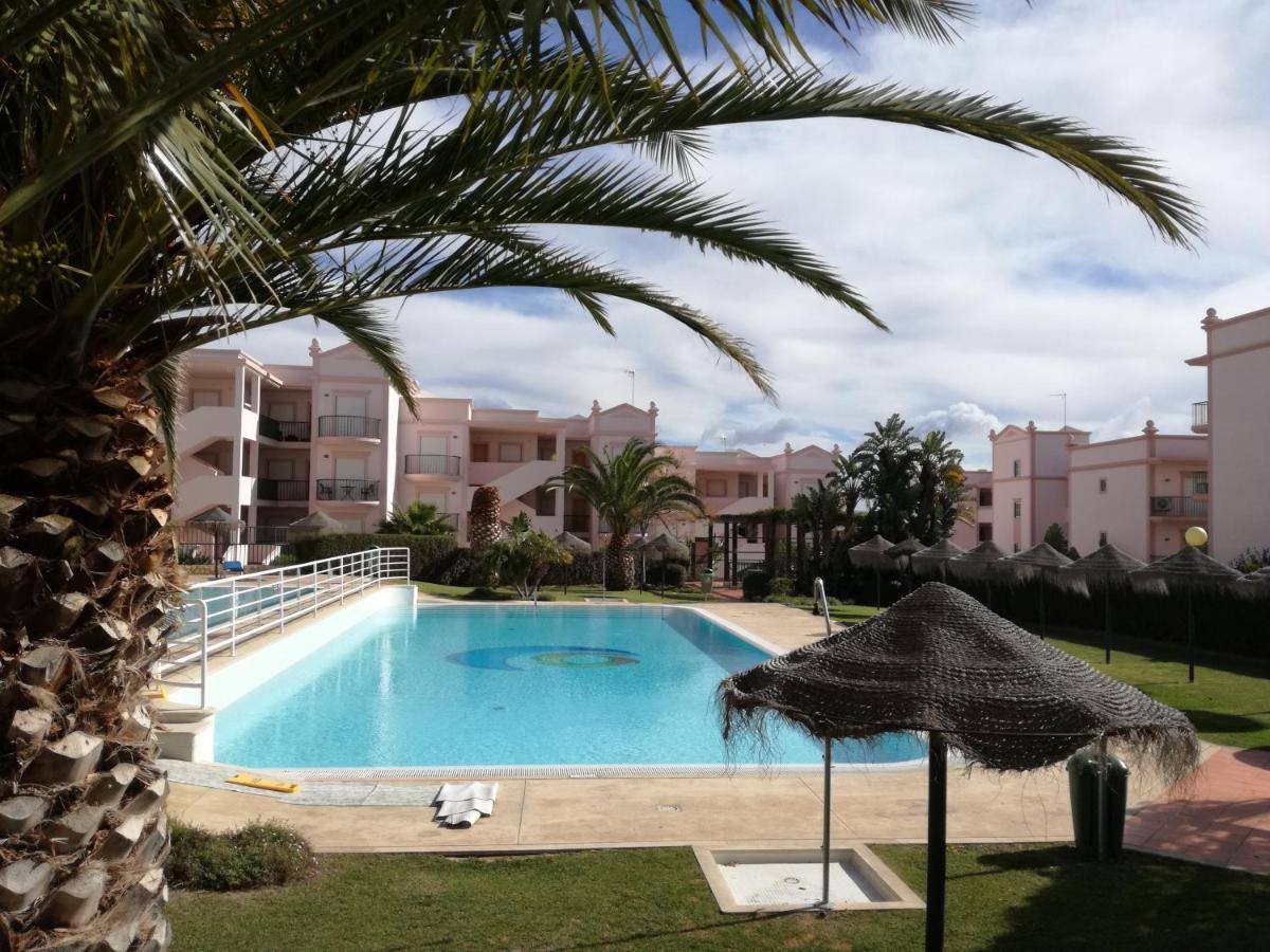 Brisa Mar Para 4 Com Piscina E Wifi Praia Da Luz Zewnętrze zdjęcie